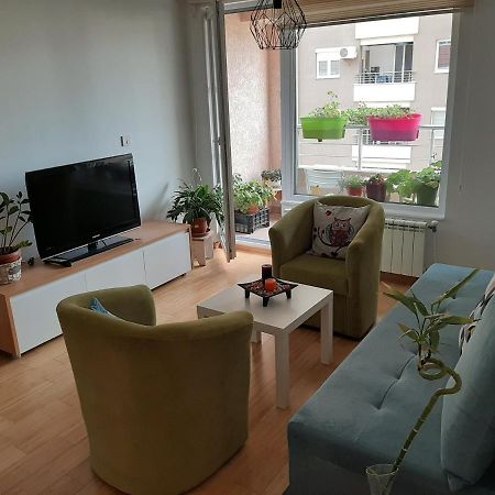 Ivan2020 Apartment سكوبجي المظهر الخارجي الصورة