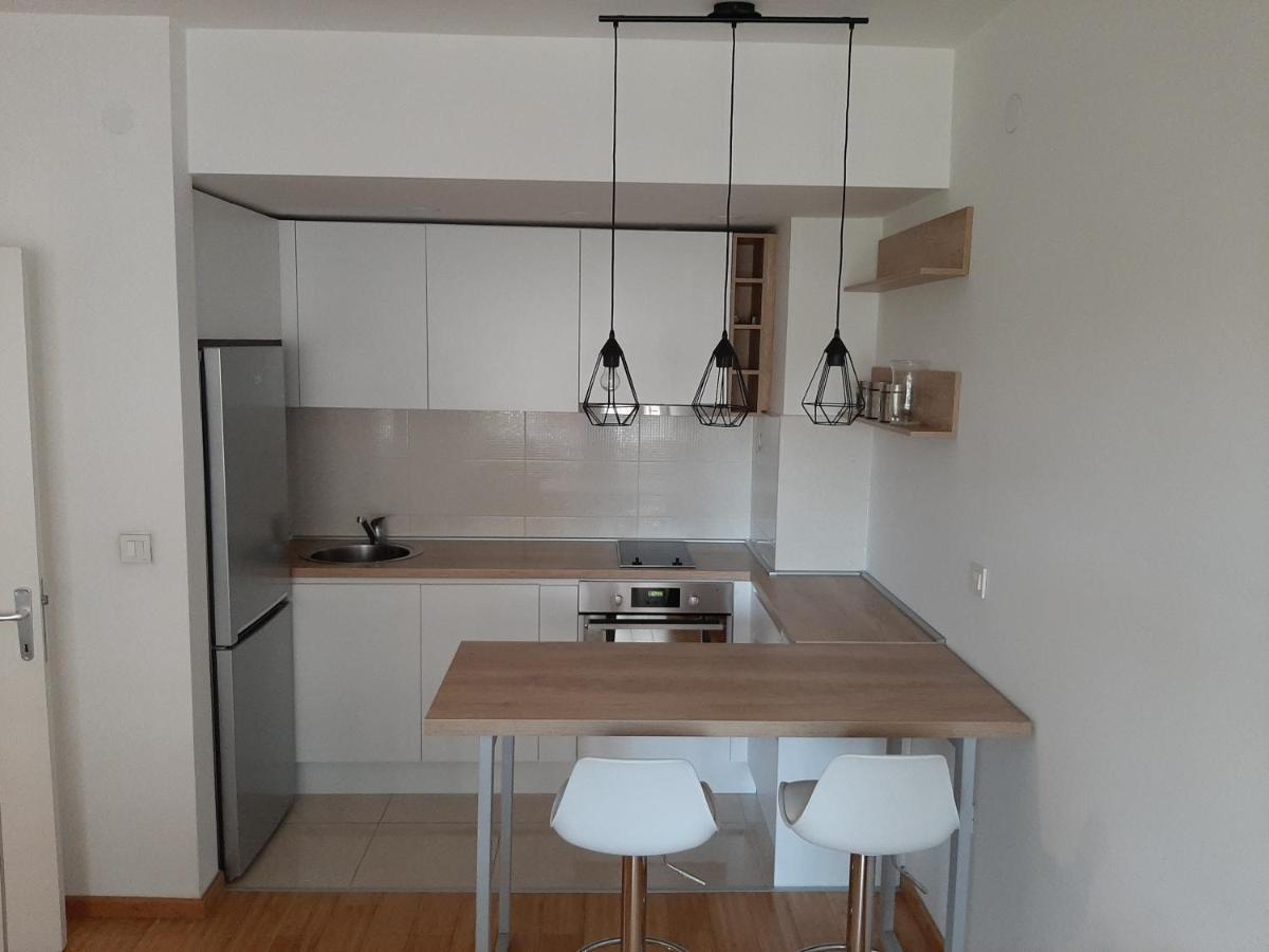 Ivan2020 Apartment سكوبجي المظهر الخارجي الصورة