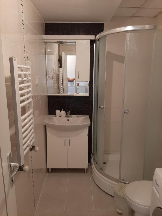 Ivan2020 Apartment سكوبجي المظهر الخارجي الصورة