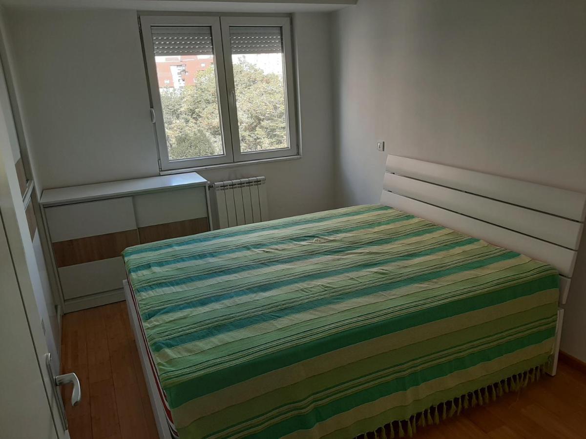 Ivan2020 Apartment سكوبجي المظهر الخارجي الصورة
